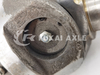Front Drive Half Shaft for Chongqing Dajiang Tiema Spare Parts