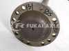 Half Shaft for Light Truck Spare Parts EQ1061 16 Teeth 825MM 8 Holes