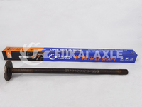 Half Shaft for JAC Spare Parts 132-860MM 0129620020-860