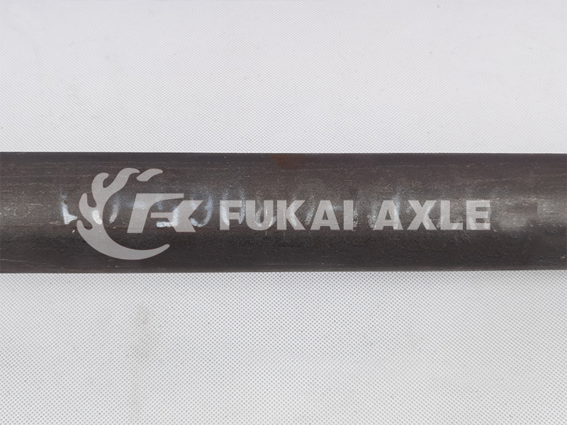 Half Shaft for Chinese Bus JY24N-03065-C1 L975mm Spline 18 Teeth 8 Holes