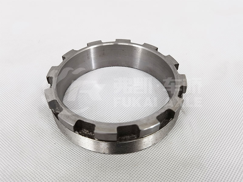 Oil Seal Seat for North Benz Beiben Truck Spare Parts A3463530836