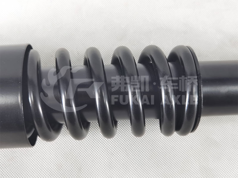 Rear Shock Absorber for North Benz Beiben V3 Truck Spare Parts 5188910105 