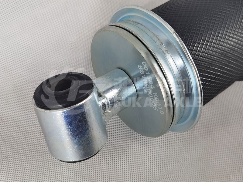 Cabin Front Airbag Shock Absorber for North Benz Beiben V3et Truck Spare Parts 8818900005 