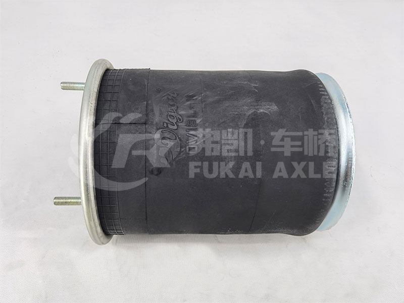 Air Spring Airbag Shock Absorber for North Benz Beiben Heavy Duty Truck Spare Parts 1V6364 
