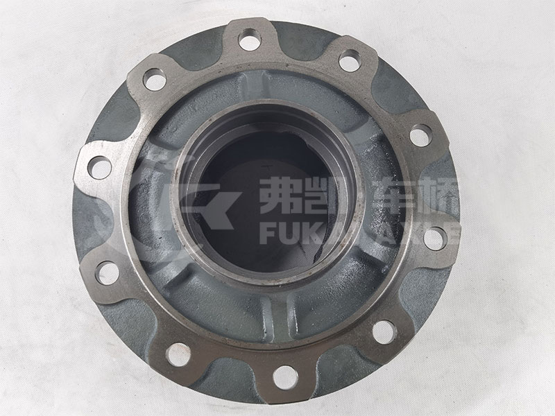Wheel Hub for FUWA 16T Truck Spare Parts FH360/FUWA3601S1/31FH-04015-B