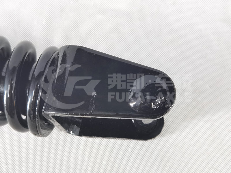 Cabin Shock Absorber Lightweight for North Benz Beiben Heavy Duty Truck Spare Parts 52089000019 