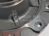 Rear Wheel Hub for FUWA 13T Truck Spare Parts FH*3601R1