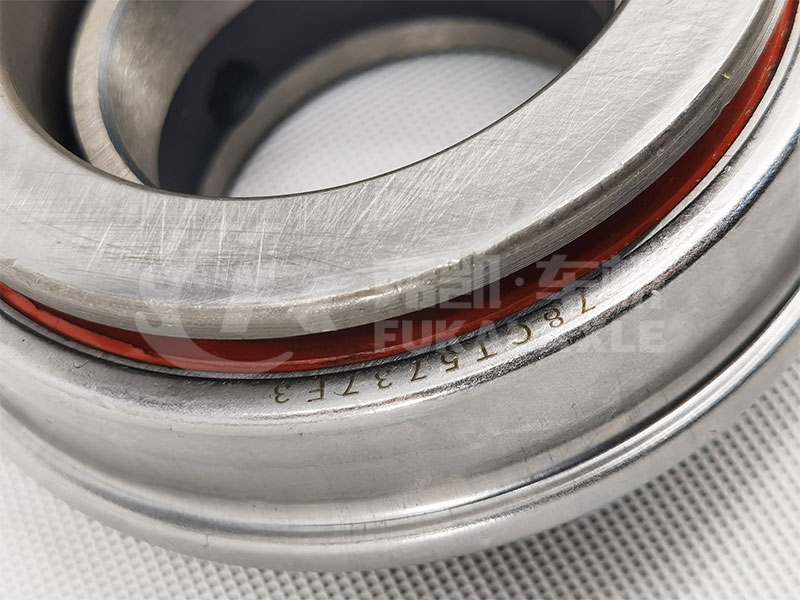 Clutch Release Bearing for Dongfeng Truck Spare Parts 78CT5737F3