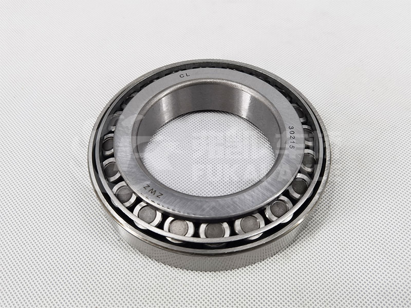 Tapper Roller Bearing for Dongfeng Kinland 485 Axle Truck Spare Parts 30215 7215 7215E