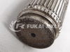 Half Shaft for Howo Mine Car Spare Parts L=1310mm 40 Teeth
