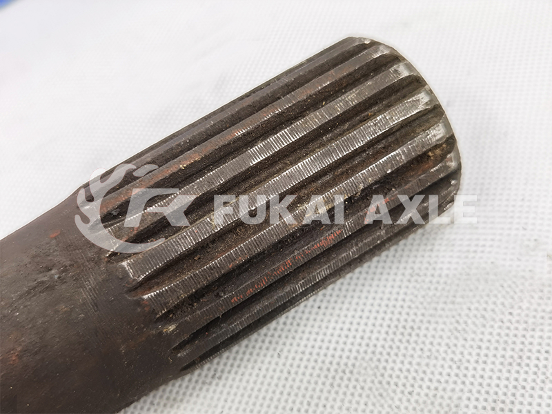 Half Shaft for Agricultural Vehicles Spare Parts HG1050B