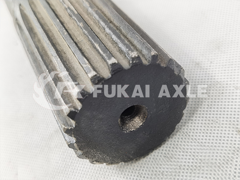 Half Shaft for Agricultural Machinery Spare Parts CD1080-1