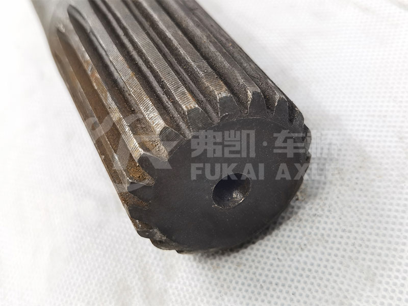 Half Shaft for Dongfeng EQ1060 Light Truck Spare Parts 24123-03065
