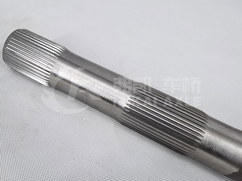 Half Shaft for Dongfeng T-Lift Truck Spare Parts 25ZHS07-03065