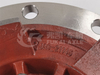 Front Wheel Hub for JAC Gallop Truck Spare Parts JAC-21145
