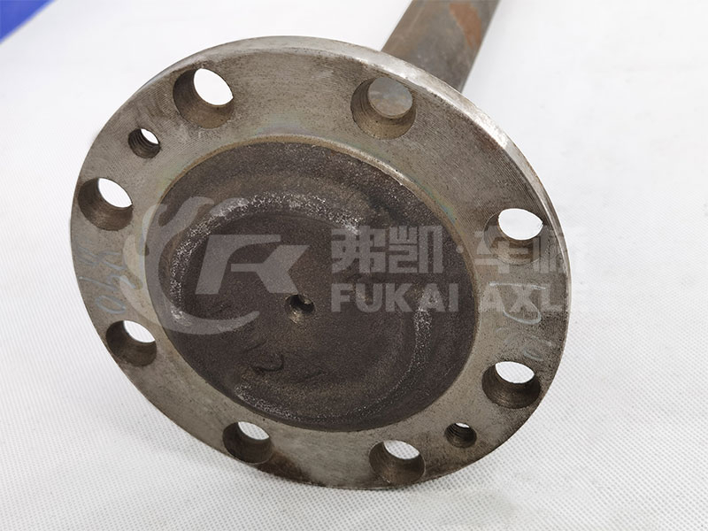 Axle Shaft for Dongfeng EQ1060 Truck Spare Parts TDDF1060-890MM