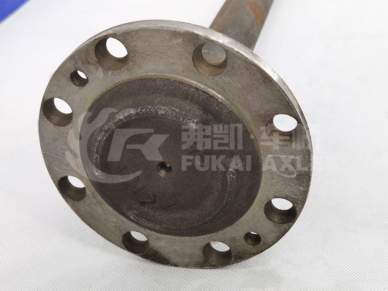 Axle Shaft for Dongfeng EQ1060 Truck Spare Parts TDDF1060-890MM