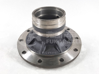 Front Wheel Hub for Dongfeng Auto Truck Spare Parts 3104015-K7400 3103015-K7400