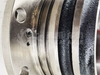 Rear Wheel Hub for Liuqi Balong Truck Spare Parts JY3104R040-111-LQ2A