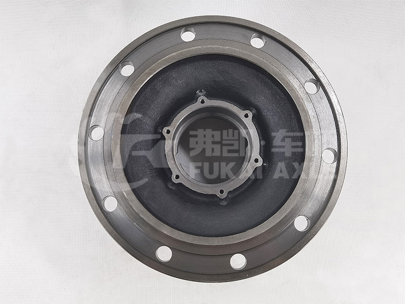 Front Wheel Hub for Dongfeng T-Lift Truck Spare Parts 31ZB3-03015