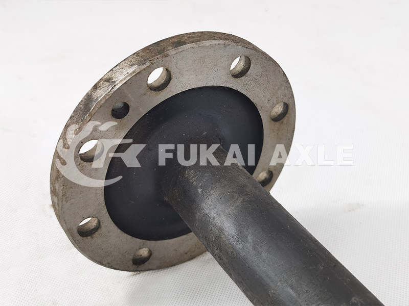Half Shaft for JAC Spare Parts 132 L=820MM
