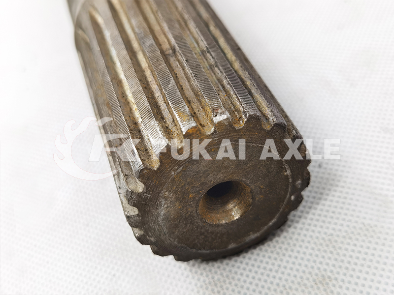 Half Shaft for JAC Spare Parts 132-800MM