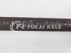 Half Shaft for JAC Light Truck Spare Parts 1060 L=860MM