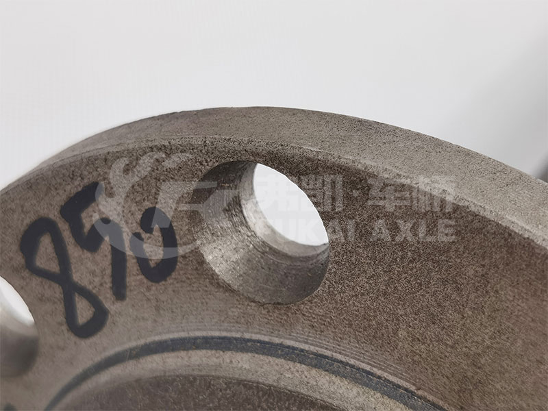 Half Shaft for Dongfeng Light Truck Spare Parts EQ1060 L=850mm 