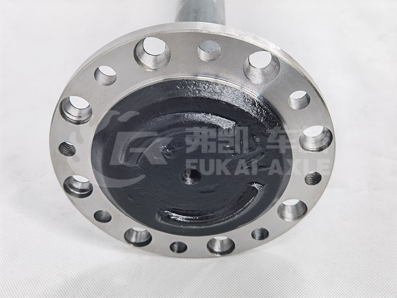 Axle Shaft for Dongfeng Dena Axle Truck Spare Parts CEK25QA-03065-1090