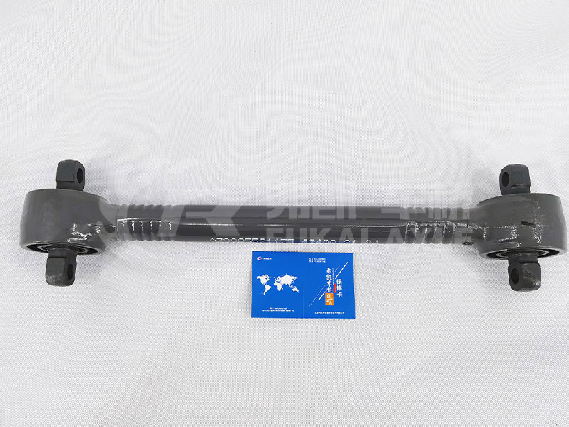 AZ9925521175 Thrust Stem Assembly For Sinotruk HOWO Truck Spare Parts