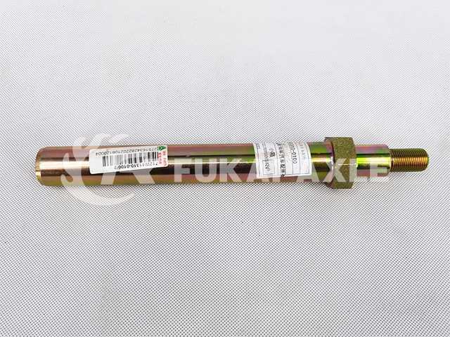 Front Steel Plate Pin For Sinotruk Howo Truck Spare Parts 712W41310-0100