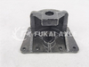 Bracket Leaf Spring for FAW Jiefang Truck Chassis Spare Parts 2912441-DC001