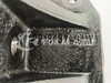 Leaf Spring Limit Bracket for FAW Jiefang J6/J6p/J6l Truck Spare Parts 2912437-64W