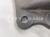 Front Leaf Spring Rear Bracket for Shacman Delong M3000 Truck Chassis Parts Dz96259690069