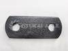 Suspension Spring Bracket Connection Plate for Shacman Delong Chassis Parts 81.41303.0080