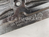 Guide Plate for Shacman Delong X3000 Truck Parts Dz96319520404