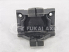 Lightweight Front Spring Front Bracket for Foton Auman Truck Spare Parts H0292190803A0