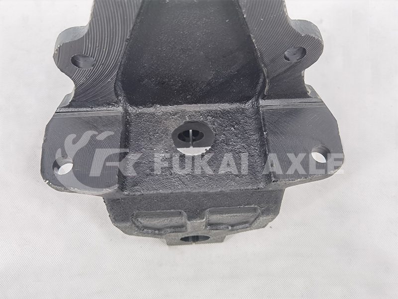Front Spring Front Bracket for Foton Auman Spare Parts 1325129202002