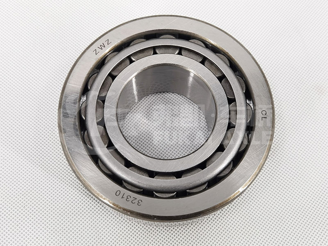 Tapered Roller Wheel Hub Bearing for Sinotruk HOWO Truck Spare Parts 32310 190003326531 