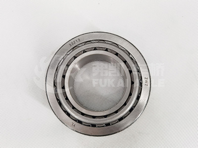 Rear Wheel Hub Bearing for Sinotruk HOWO Truck Spare Parts 33213