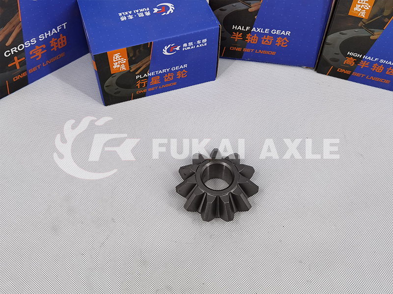 Differential Planetary Gear for Sinotruk HOWO Truck Parts Wg9231320152
