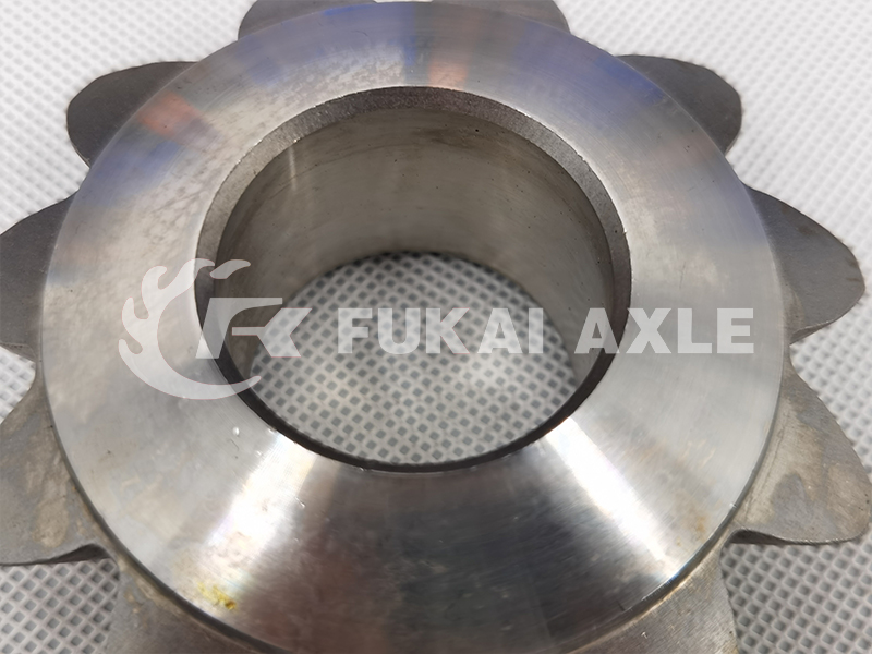 Differential Planetary Wheel for Sinotruk HOWO AC16 Truck Spare Parts WG9231320227 
