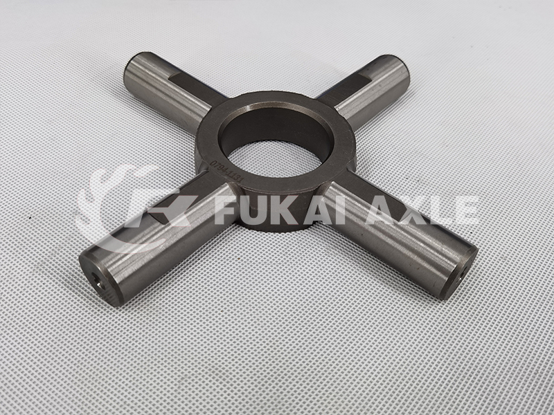 Differential Cross Shaft for Sinotruk HOWO / Styer Truck Parts 199014320091 