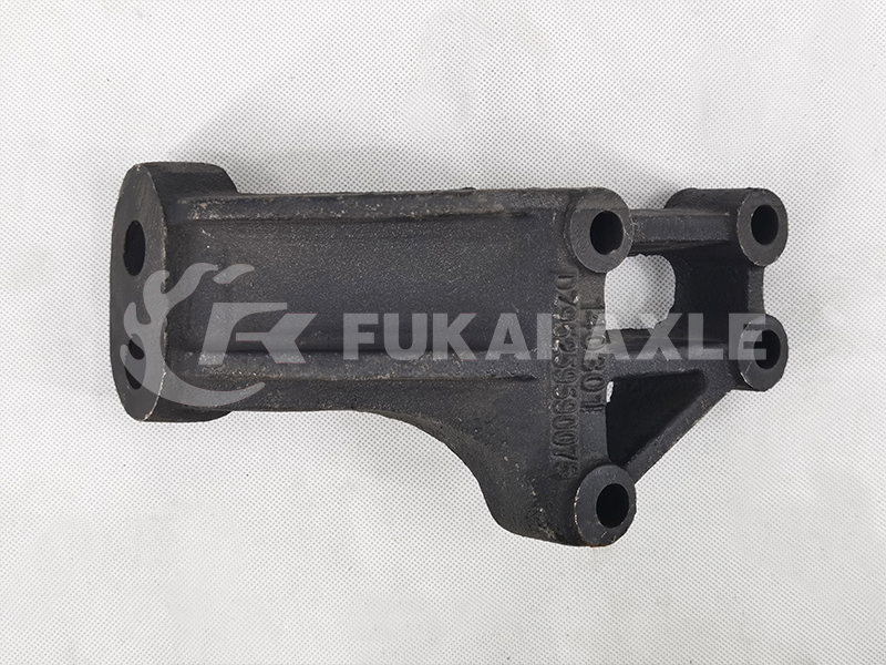 Engine Mount for Shacman Delong Truck Parts Dz95259590075