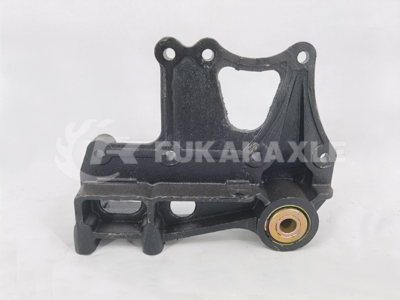 Front Spring Rear Bracket for Shacman Delong Truck Parts Dz95259521211