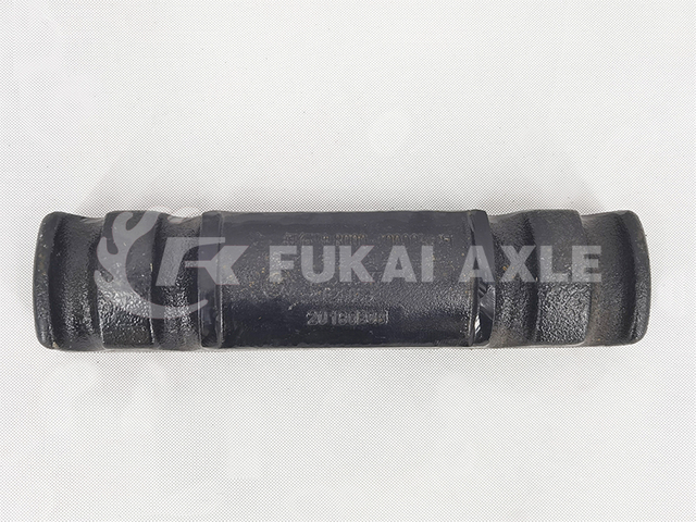 Rear Steel Cover for Shacman Delong Truck Spare Parts Sz952000770