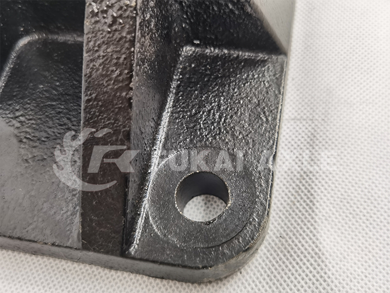 Engine Bracket for Foton Auman Heavy Truck Parts H4101050201A0
