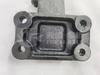 Front Leaf Spring Support Bracket for Foton Auman Truck Spare Parts H010100000019R/H010100000018L