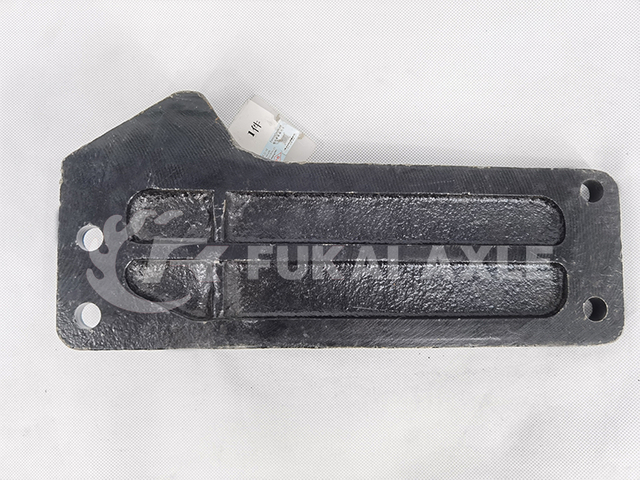 Engine Bracket for Foton Auman Truck Spare Parts H4101050202A0