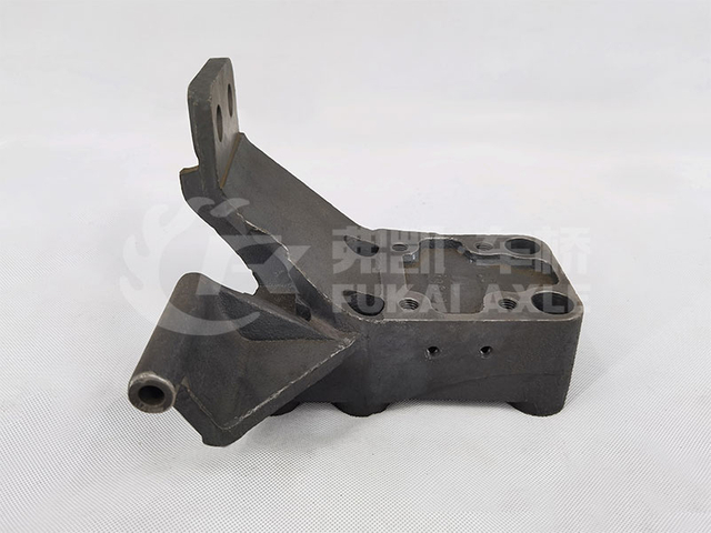 Front Support Bracket for Foton Auman Truck Spare Parts